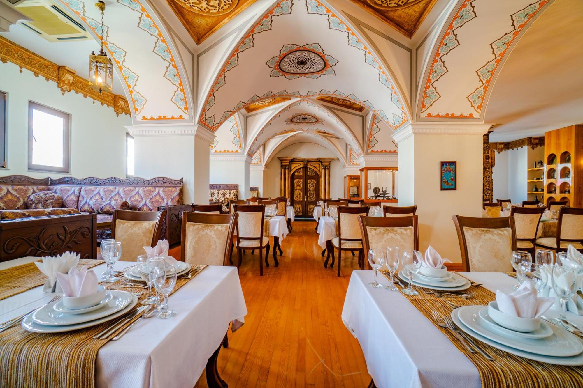 Senza Grand Santana Hotel Mahmutlar Exteriör bild