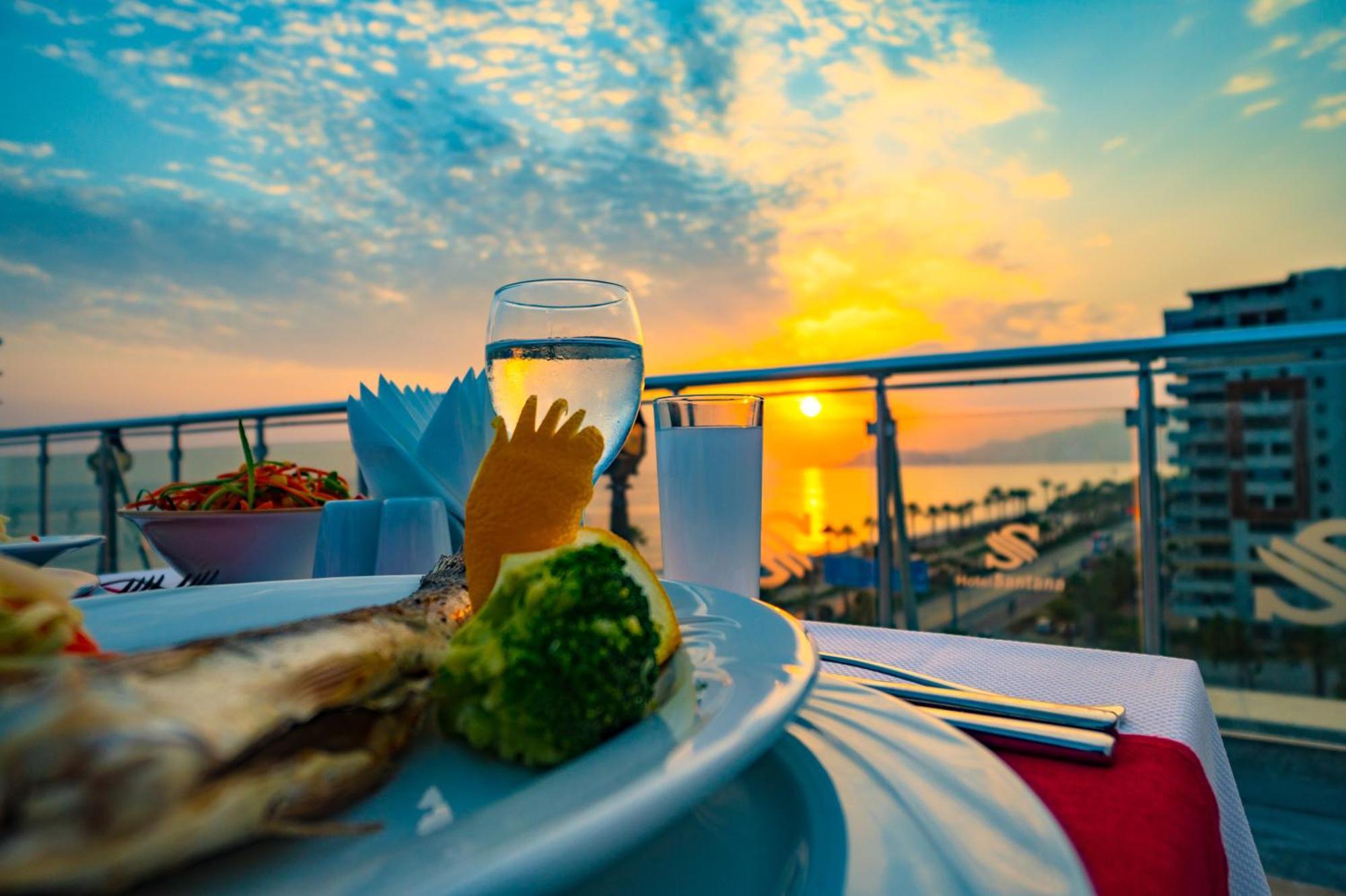 Senza Grand Santana Hotel Mahmutlar Exteriör bild